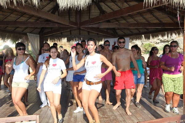 Batroun Biggest Summer Jam